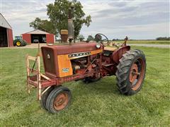 Farmall 504 2WD Tractor 