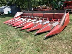 1986 Case IH 1083 Corn Head 