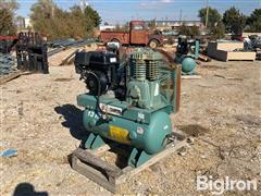 FS Curtis Air Compressor 