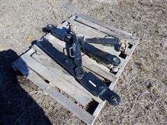 3-Pt Hitch Parts 