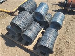 Electric Fence Wire 