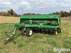 1993 John Deere 750 No-Till Drill 