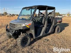 2022 Polaris Ranger 1000 4X4 UTV 