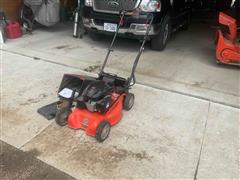 2017 Ariens 911179 Electric Start Lawn Mower 