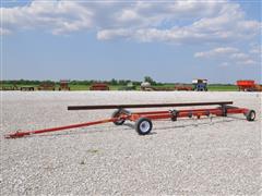 Unverferth HT30 27' Head Cart 