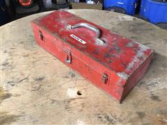 Snap-On Tool Box 