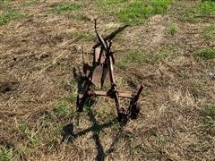 Horse Drawn Potato Plow 