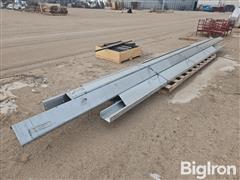 Behlen 8" & 10" Purlins 