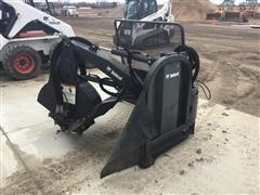 Bobcat SG60 Stump Grinder 