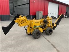 Vermeer LM35 4x4 Combo Cable Plow/Trencher 