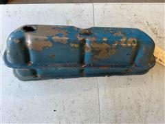 Ford 390ci Valve Covers 