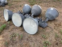 1500 Watt Arena/Stadium Lights 