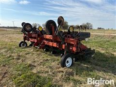 Case IH 1820 Cultivator 