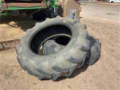 480/70R34 Tractor Tires 