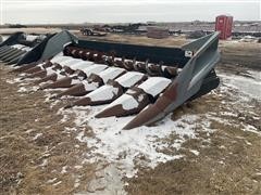 AGCO / Gleaner Corn Header 