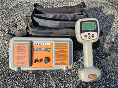 DitchWitch 150 Utility Locating System 