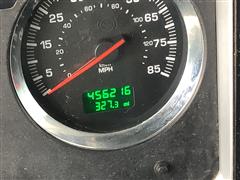 Odometer