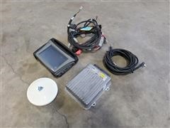 Trimble NavController II Guidance System 