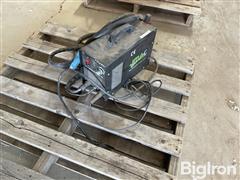 JMAC Pro-40i Inverter Plasma Cutter 