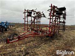 Wil-Rich 30' Field Cultivator 