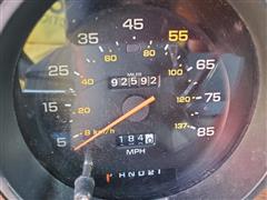 Odometer