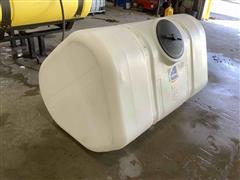 Ace Roto-Mold Poly Fertilizer Tank 