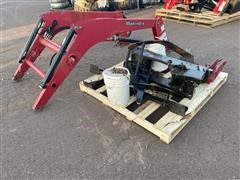 Mahindra ML274 SKC Loader Arms & Parts 