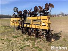 Landoll 2000 Row Cultivator 