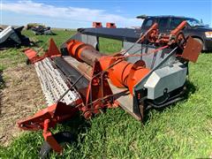 Gleaner 13 Pickup Header 