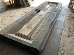 1980-86 Ford F150 Tailgate 