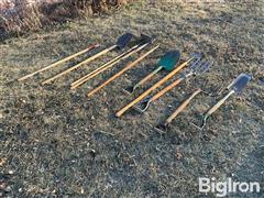 Lawn & Garden Hand Tools 