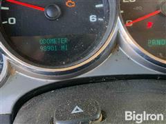 Odometer