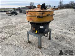 Kason Vibrating Screen Separator 