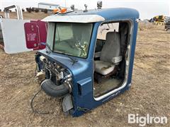 1992 Peterbilt 377 Day Cab 