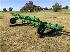 John Deere Hamby Soil Buster 