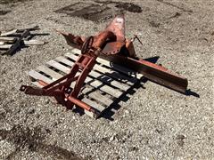 Allis-Chalmers 6' 3-Pt Blade 