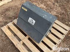 StorSmart Lockable Tool Box 