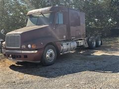 2000 Freightliner Century T/A Truck Tractor 