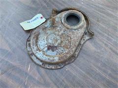 Chevrolet 396-427ci Timing Cover 