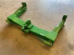 John Deere 3-Pt Quick Hitch 