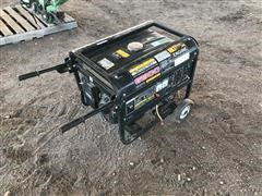 2006 Cummins 6500 Watt Generator (NON-OPERATIONAL) 