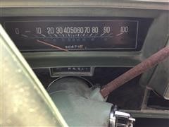 Odometer