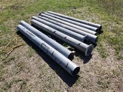 8" Steel Pipe 