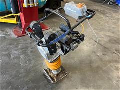 Micasa Jumping Jack Compactor 