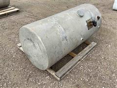 Ford Aluminum Fuel Tank 