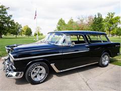 1955 Chevrolet Nomad 