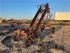 New Holland Bale Loader 