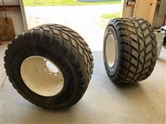 Nokian Country King Tires Wheels 