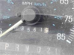 Odometer