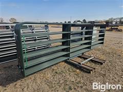 Behlen 16' Utility Gates 